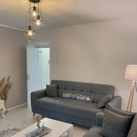 פרישטינה Hotspot Apartments - City Center מראה חיצוני תמונה