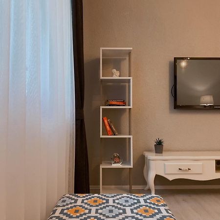פרישטינה Hotspot Apartments - City Center מראה חיצוני תמונה