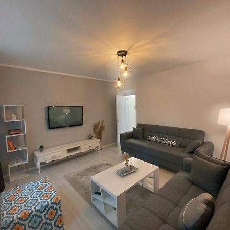 פרישטינה Hotspot Apartments - City Center מראה חיצוני תמונה
