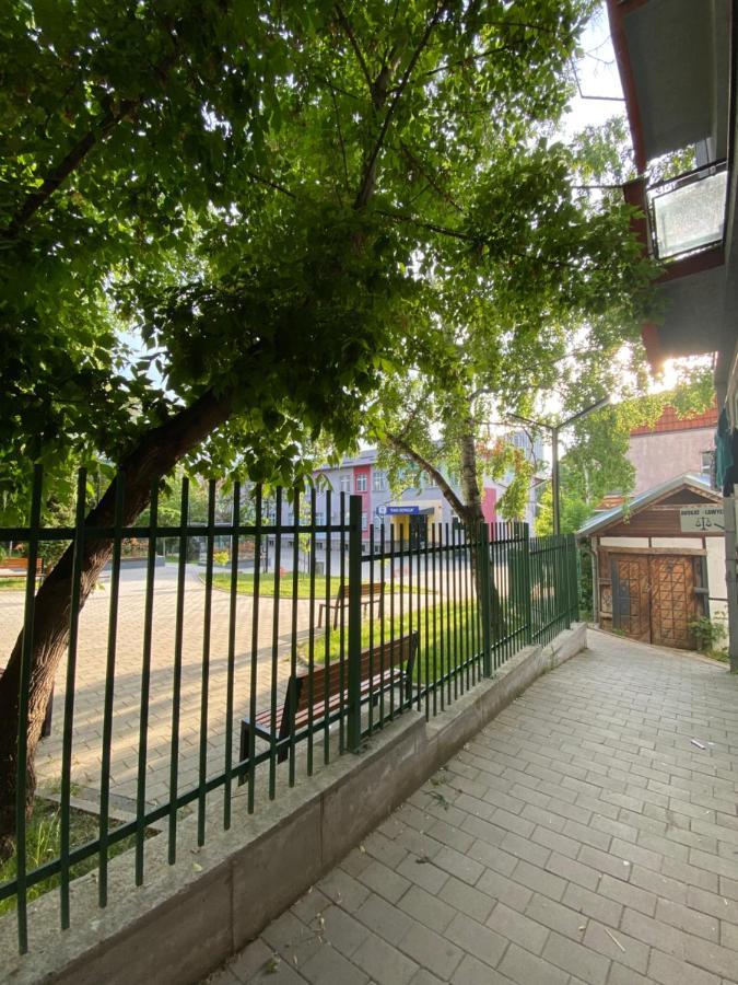פרישטינה Hotspot Apartments - City Center מראה חיצוני תמונה