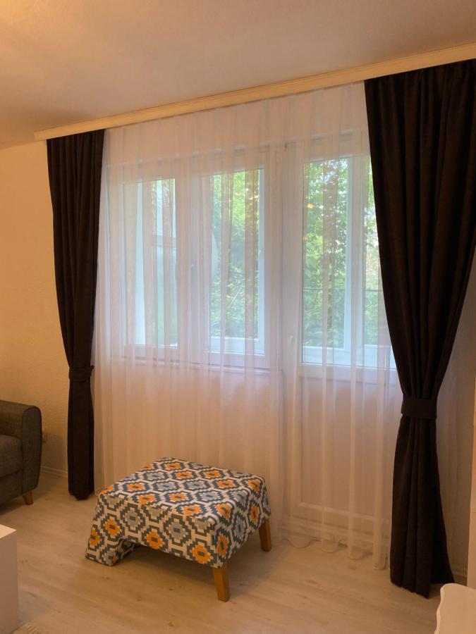 פרישטינה Hotspot Apartments - City Center מראה חיצוני תמונה