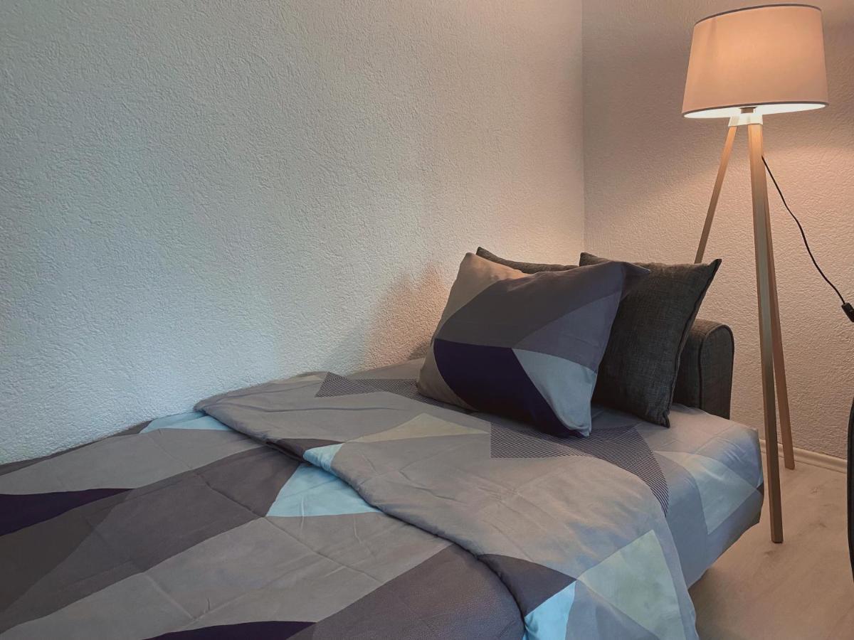 פרישטינה Hotspot Apartments - City Center מראה חיצוני תמונה