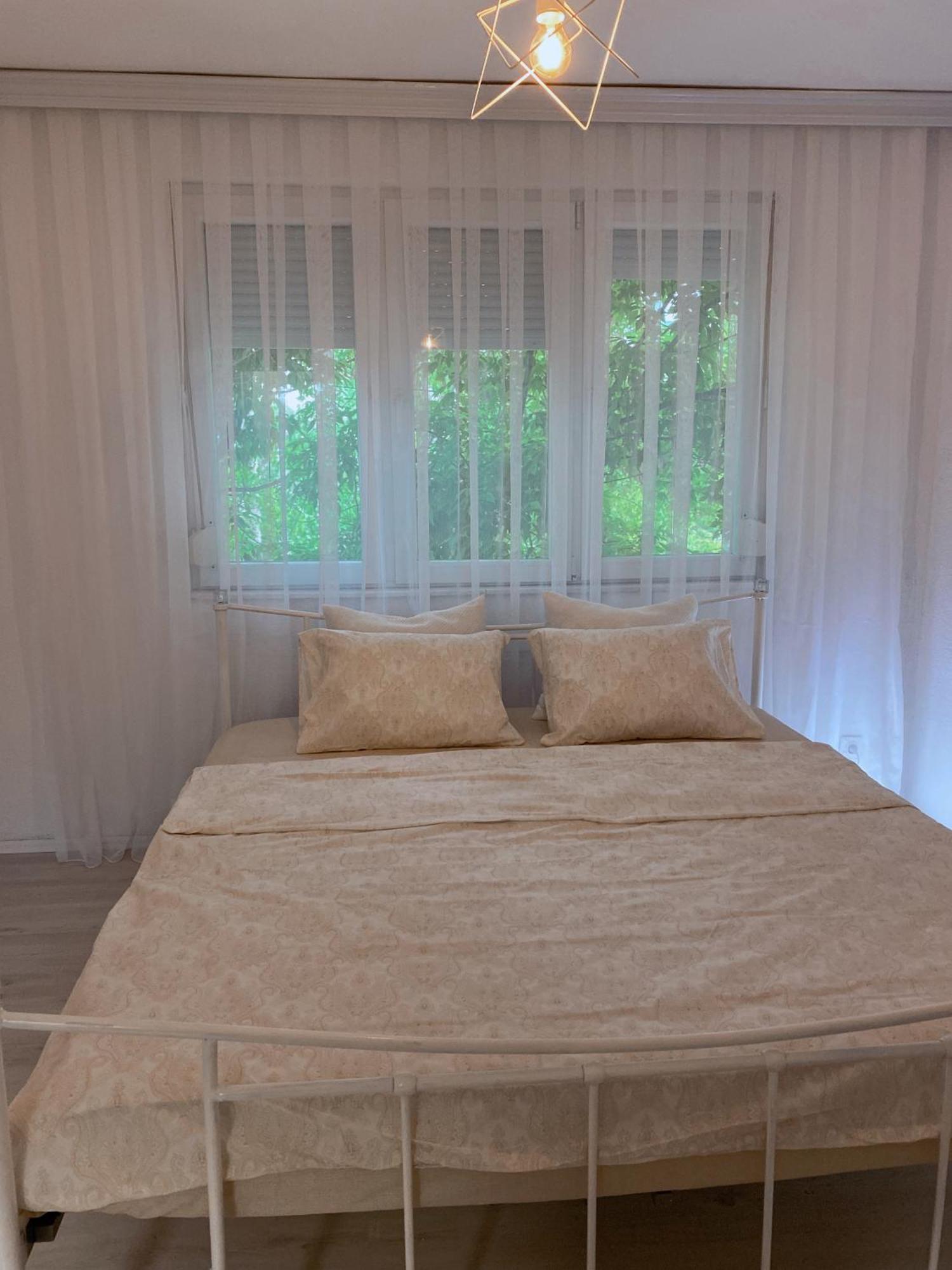 פרישטינה Hotspot Apartments - City Center מראה חיצוני תמונה