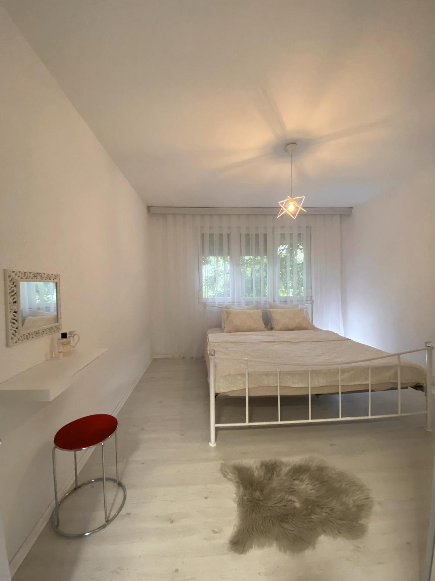 פרישטינה Hotspot Apartments - City Center מראה חיצוני תמונה