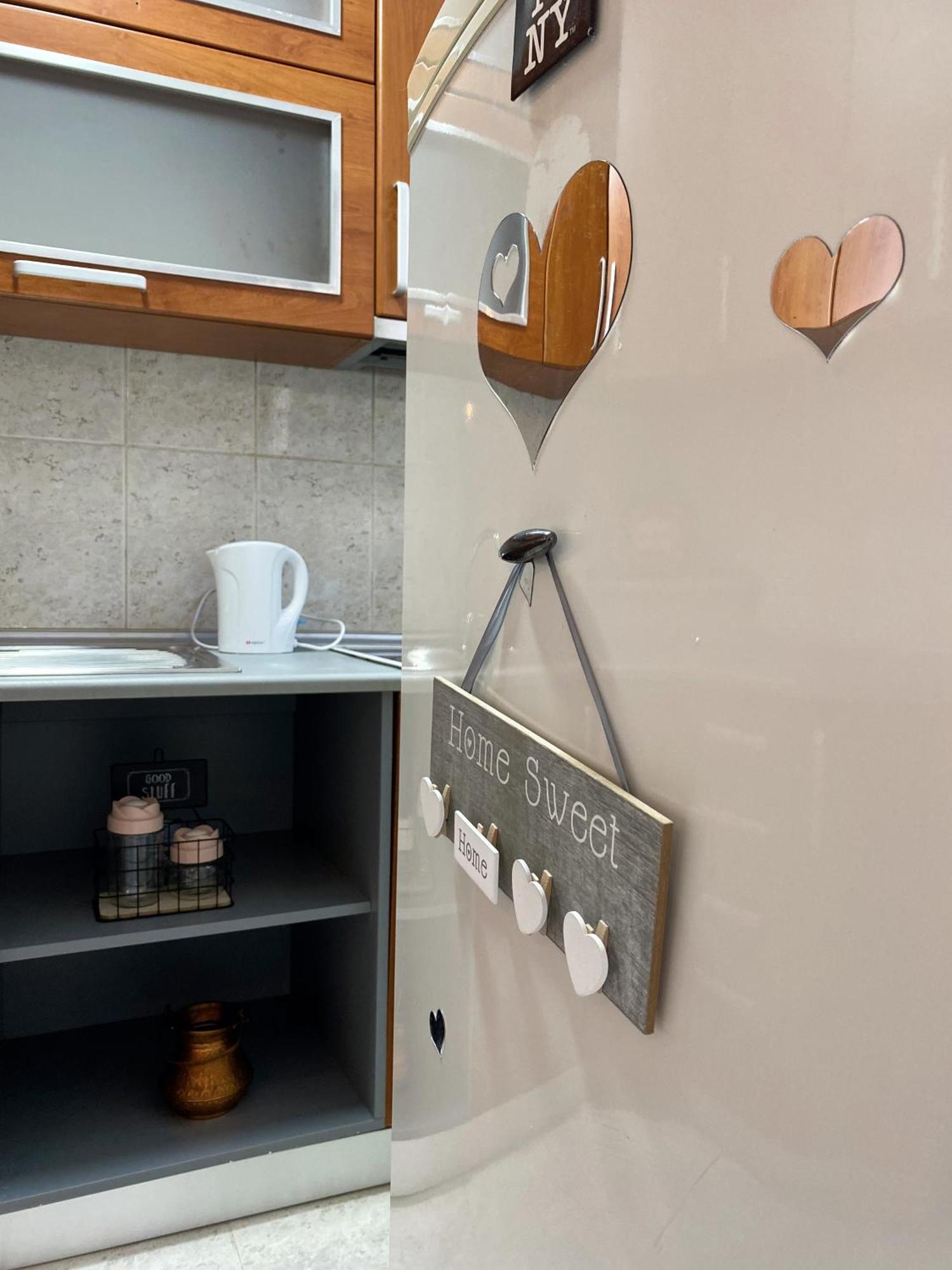 פרישטינה Hotspot Apartments - City Center מראה חיצוני תמונה