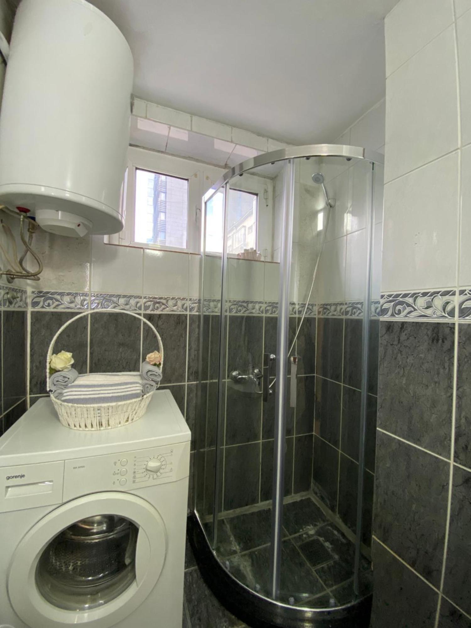 פרישטינה Hotspot Apartments - City Center מראה חיצוני תמונה