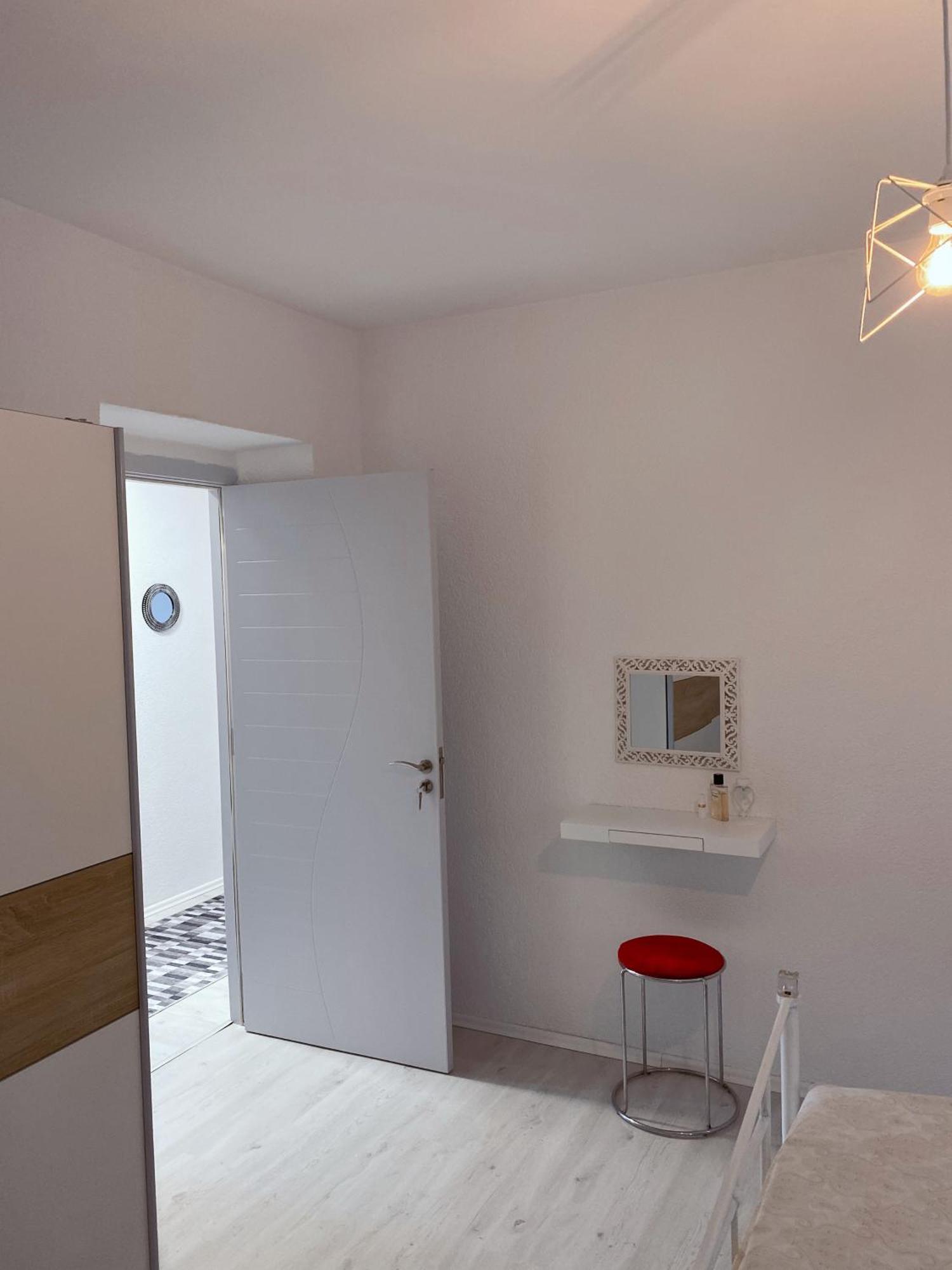 פרישטינה Hotspot Apartments - City Center מראה חיצוני תמונה