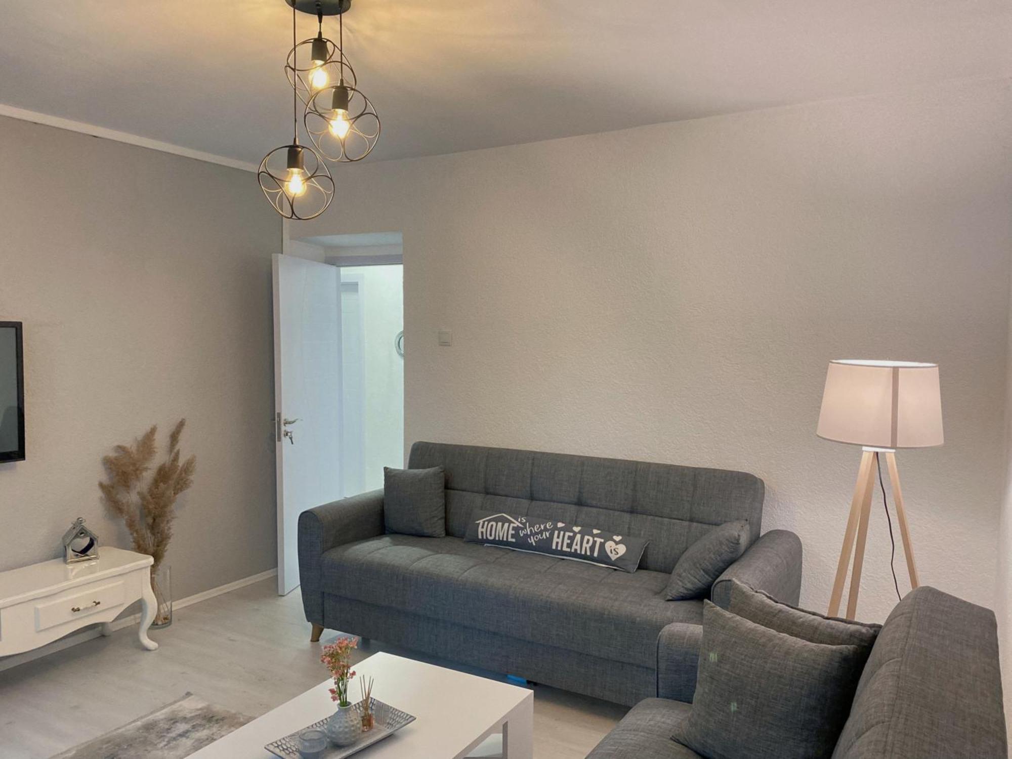 פרישטינה Hotspot Apartments - City Center מראה חיצוני תמונה
