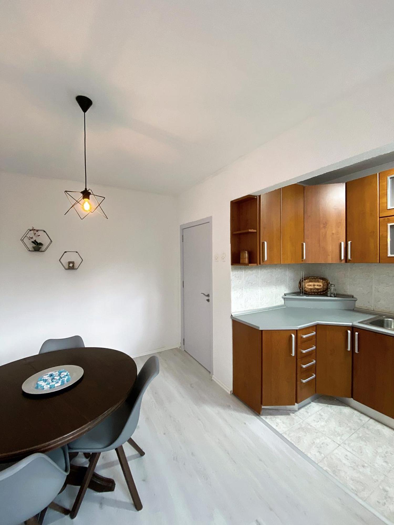 פרישטינה Hotspot Apartments - City Center מראה חיצוני תמונה
