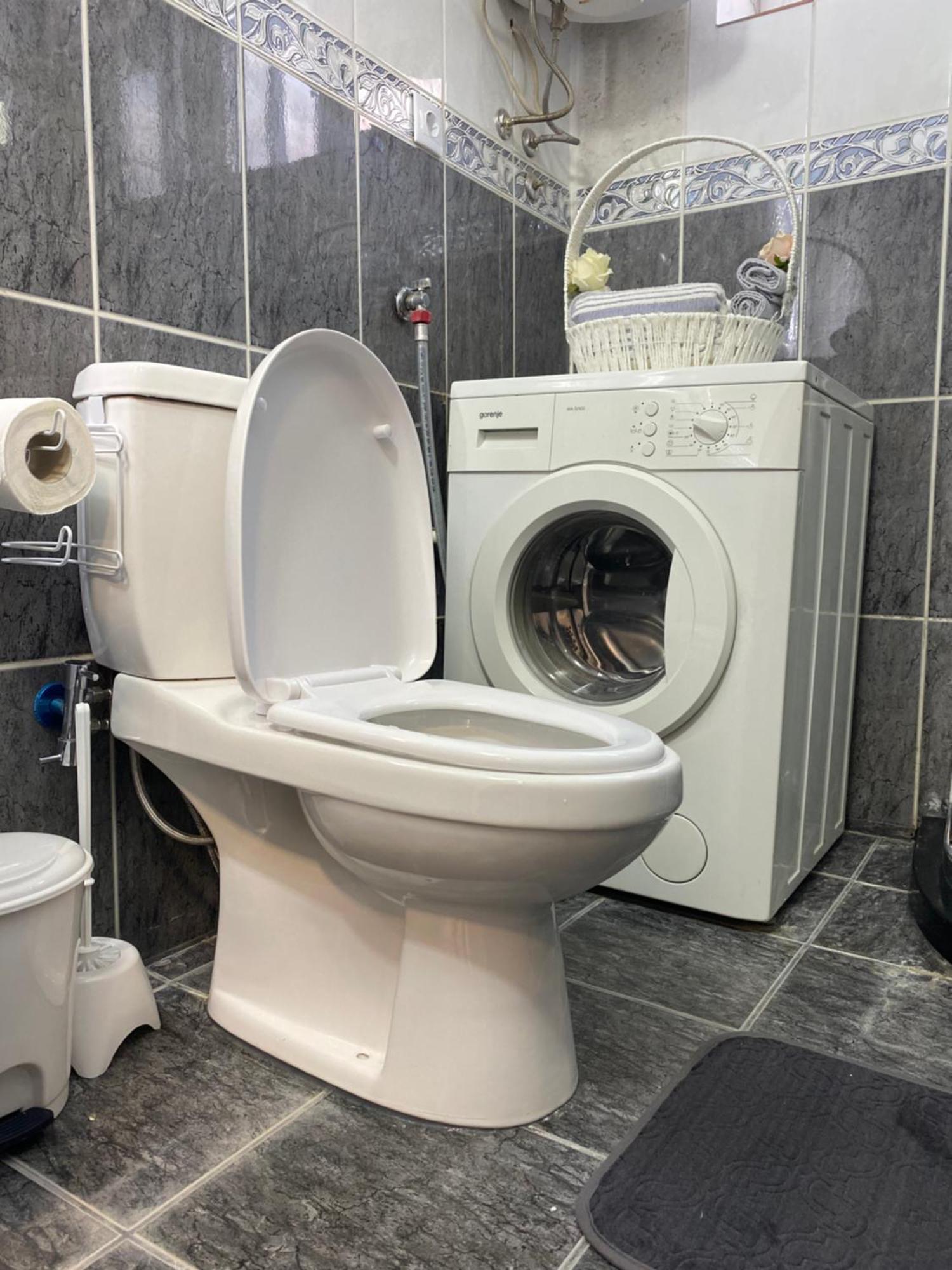 פרישטינה Hotspot Apartments - City Center מראה חיצוני תמונה