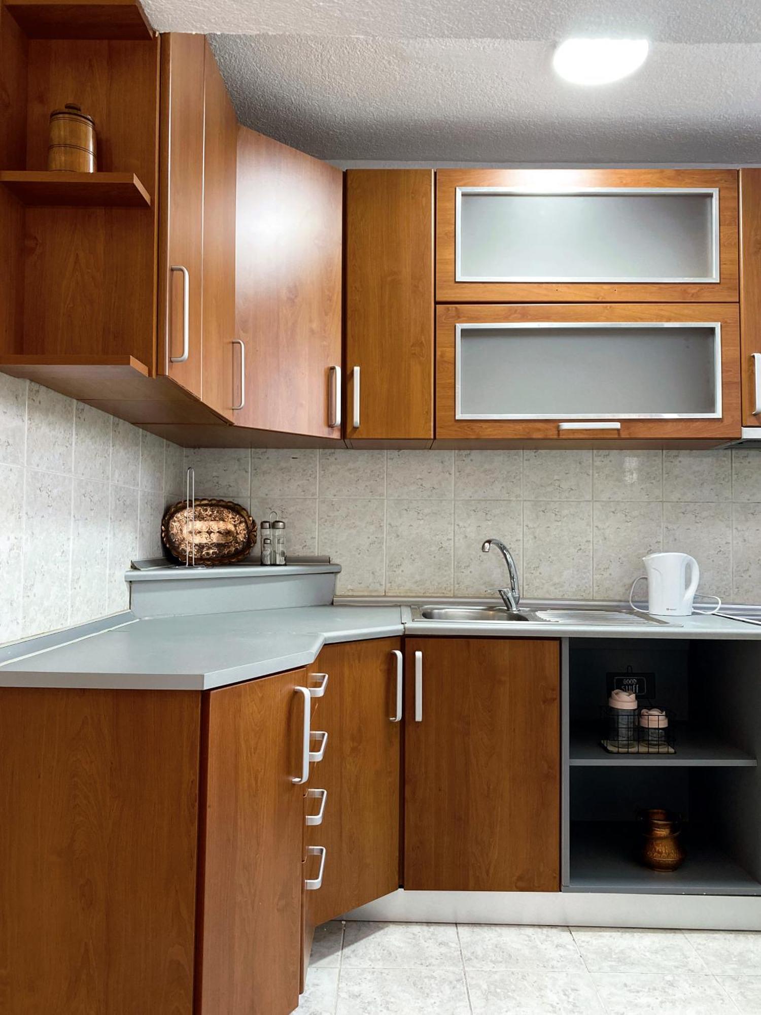 פרישטינה Hotspot Apartments - City Center מראה חיצוני תמונה