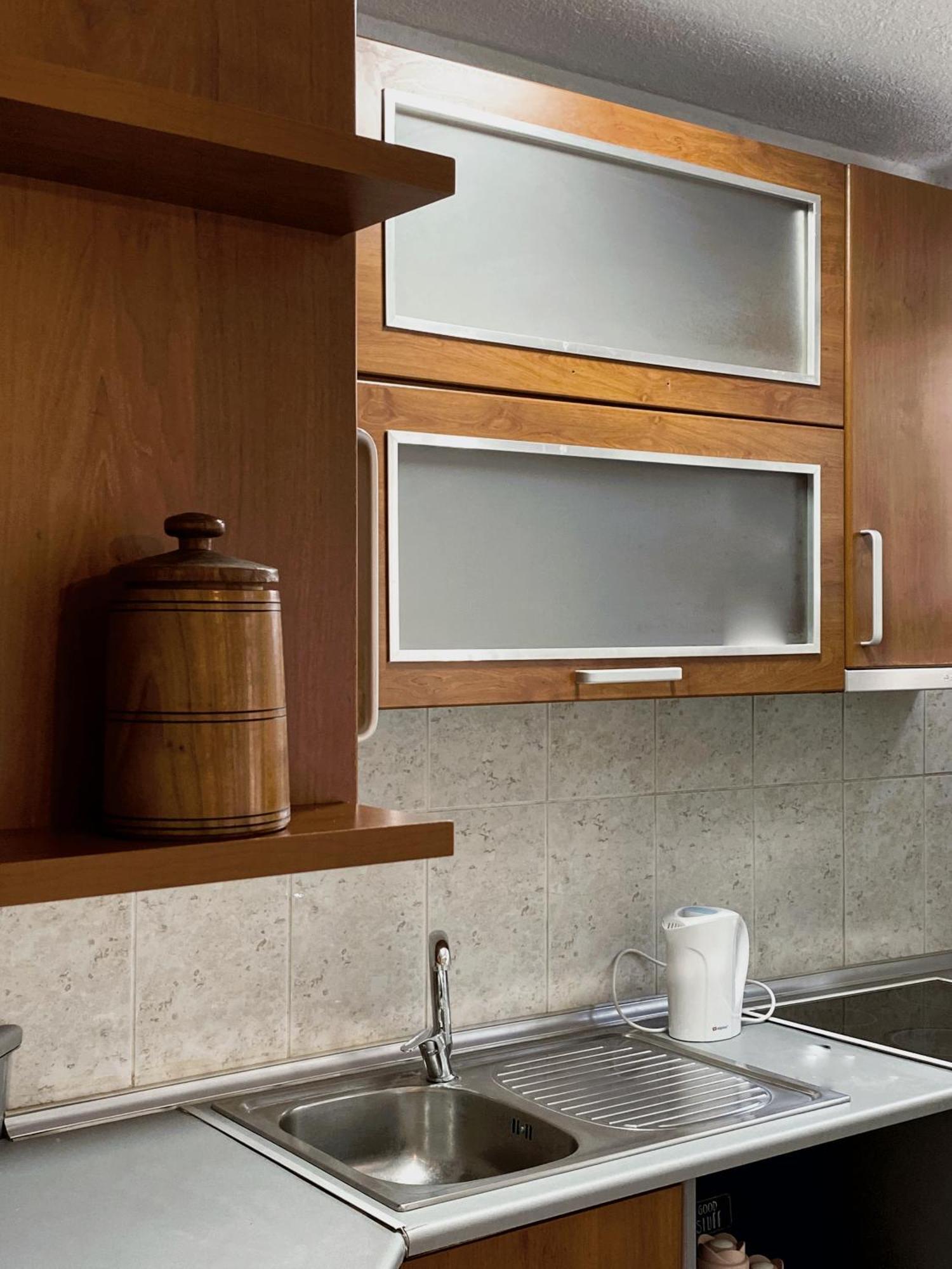 פרישטינה Hotspot Apartments - City Center מראה חיצוני תמונה