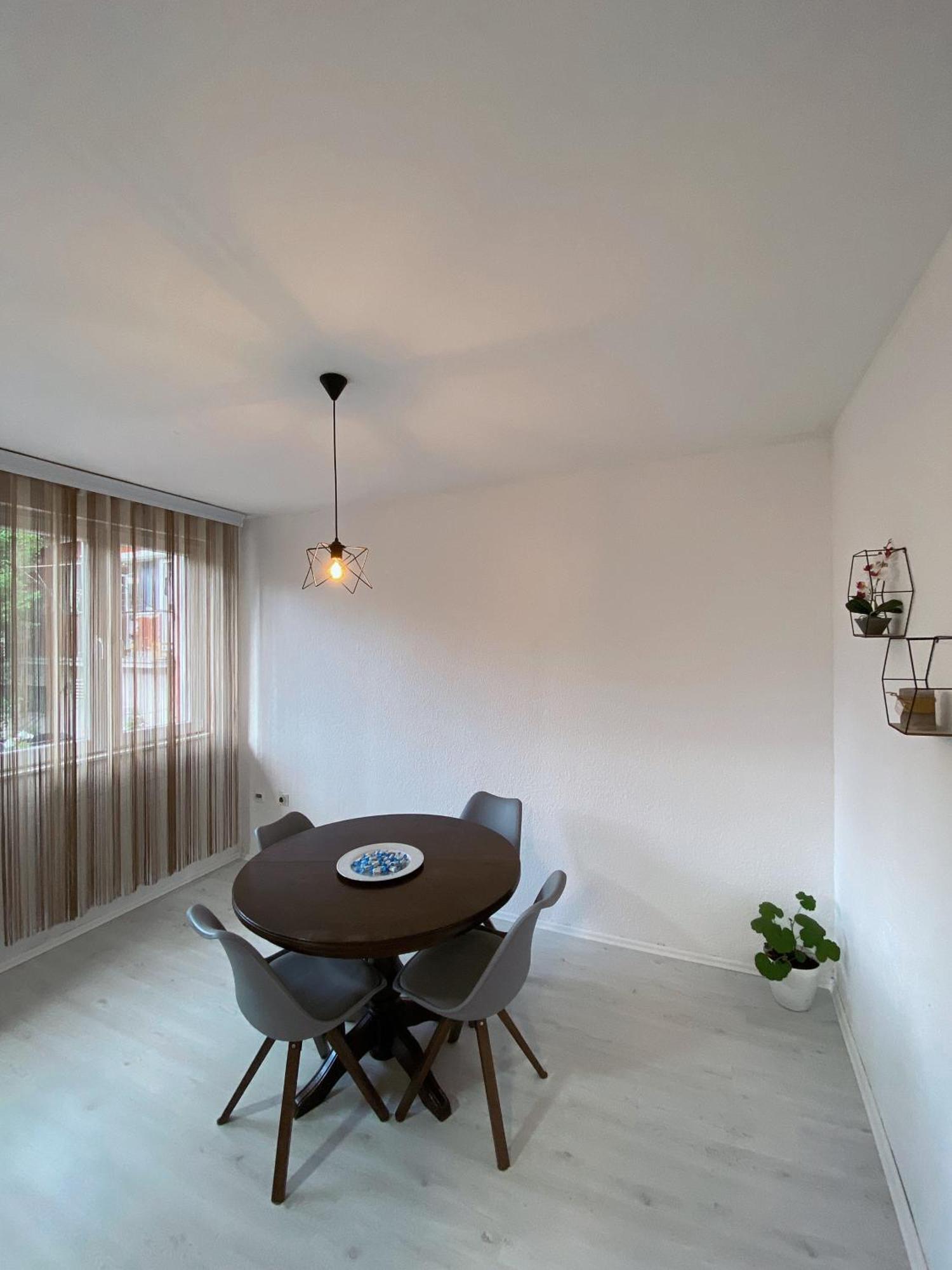 פרישטינה Hotspot Apartments - City Center מראה חיצוני תמונה