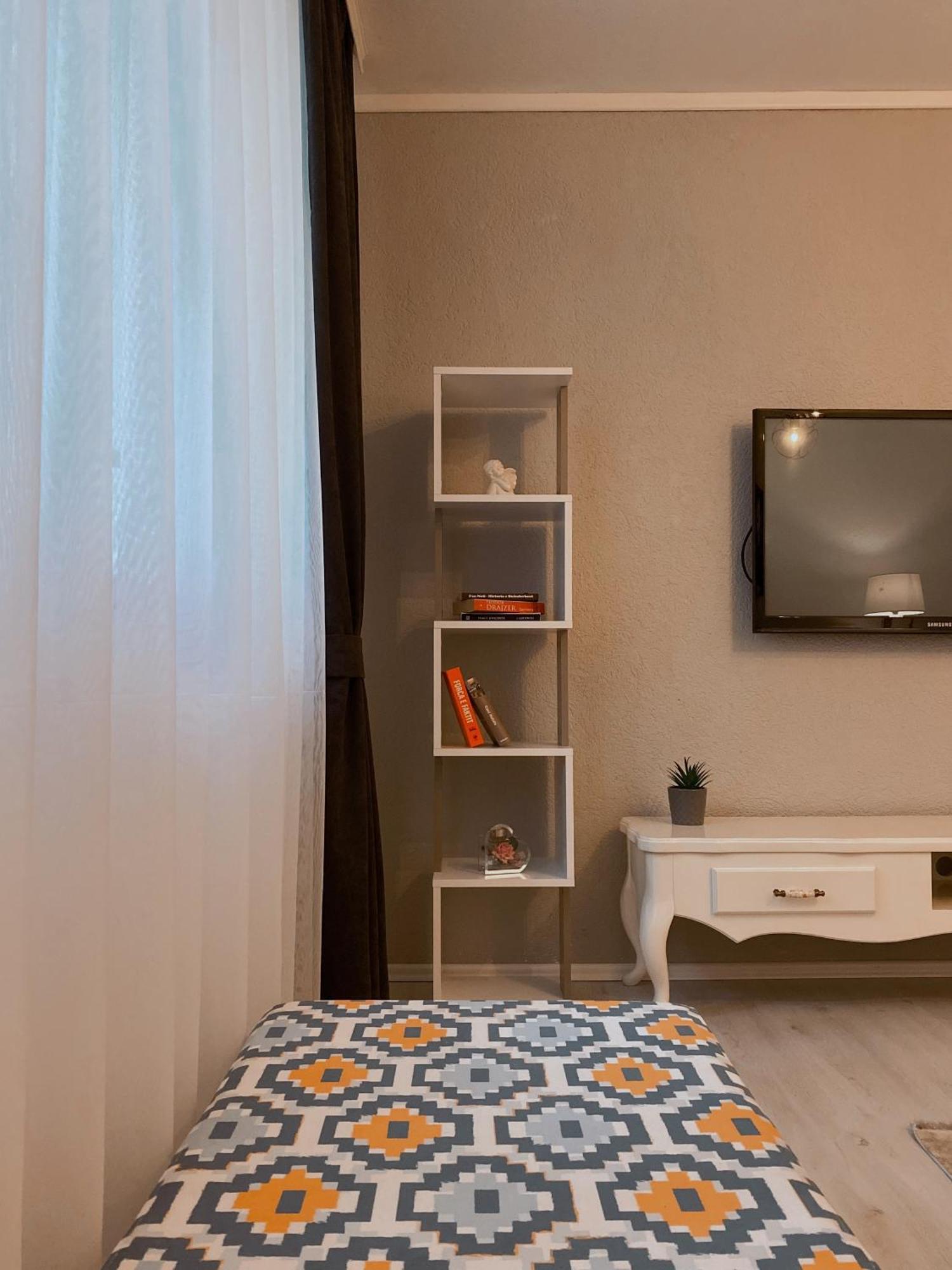 פרישטינה Hotspot Apartments - City Center מראה חיצוני תמונה