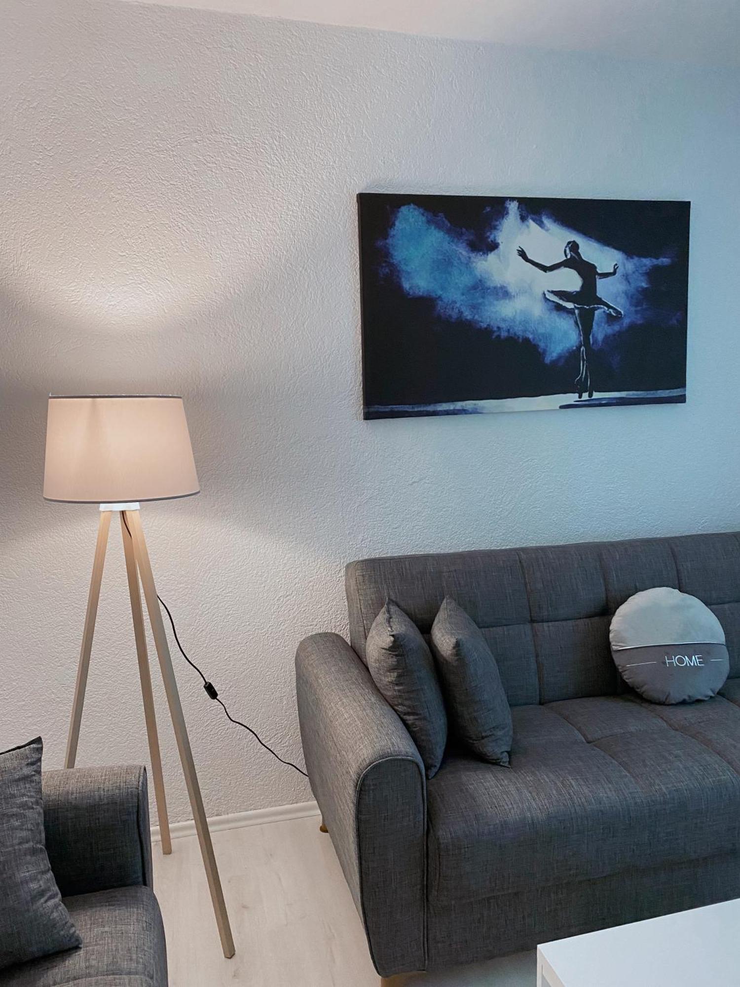 פרישטינה Hotspot Apartments - City Center מראה חיצוני תמונה