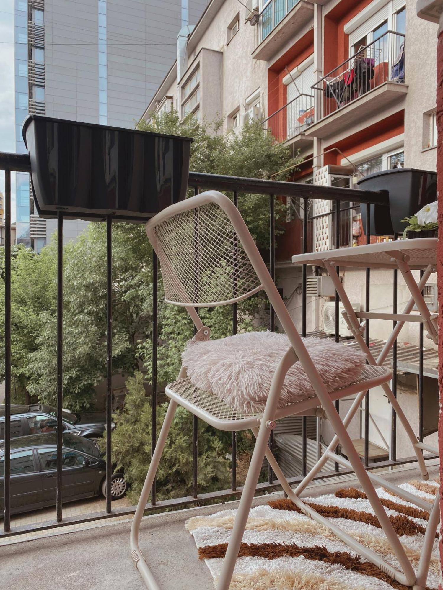 פרישטינה Hotspot Apartments - City Center מראה חיצוני תמונה