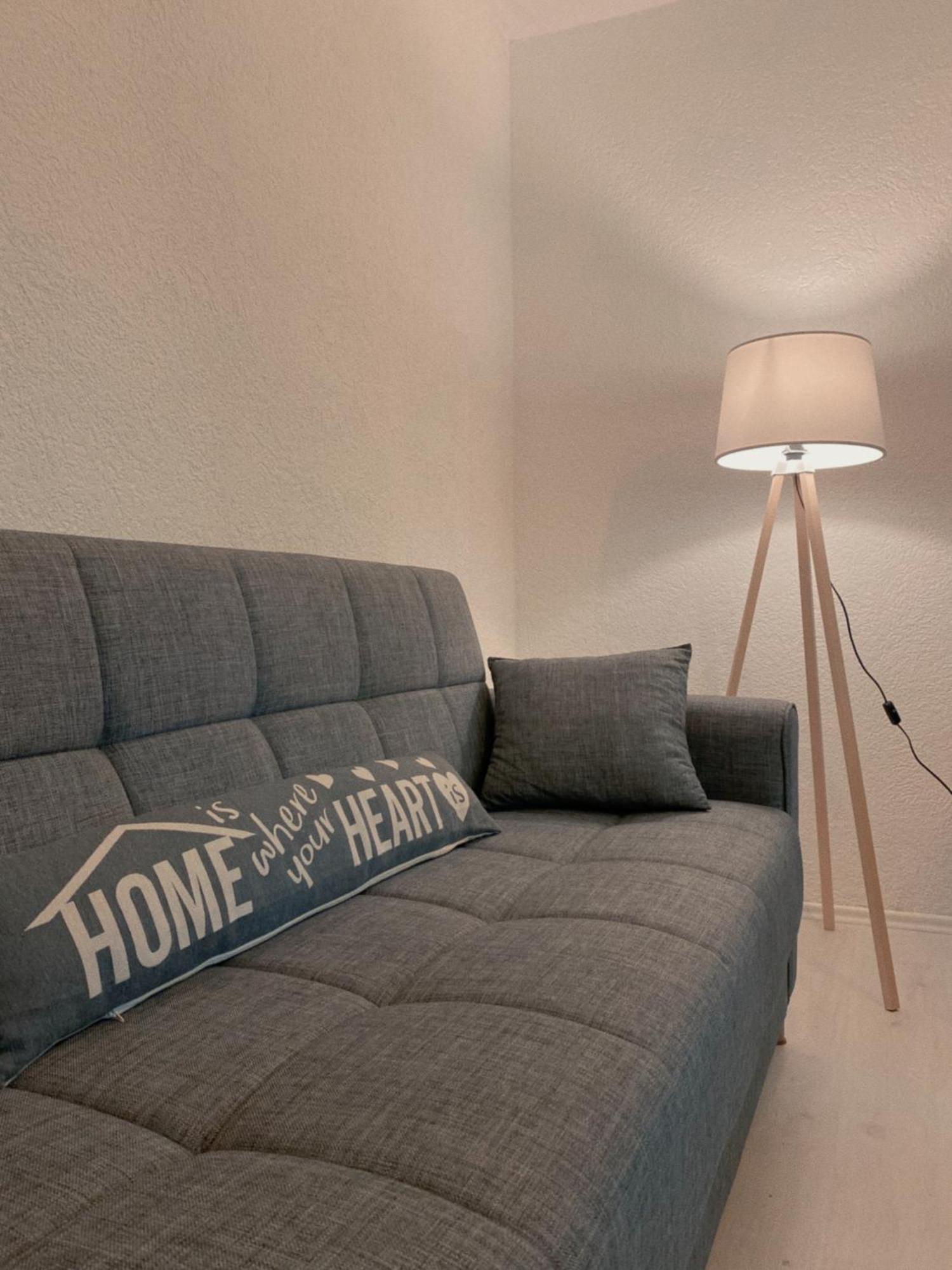 פרישטינה Hotspot Apartments - City Center מראה חיצוני תמונה